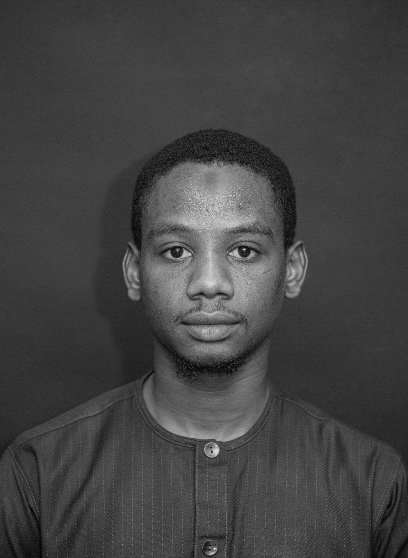 Muhammad Maigoro